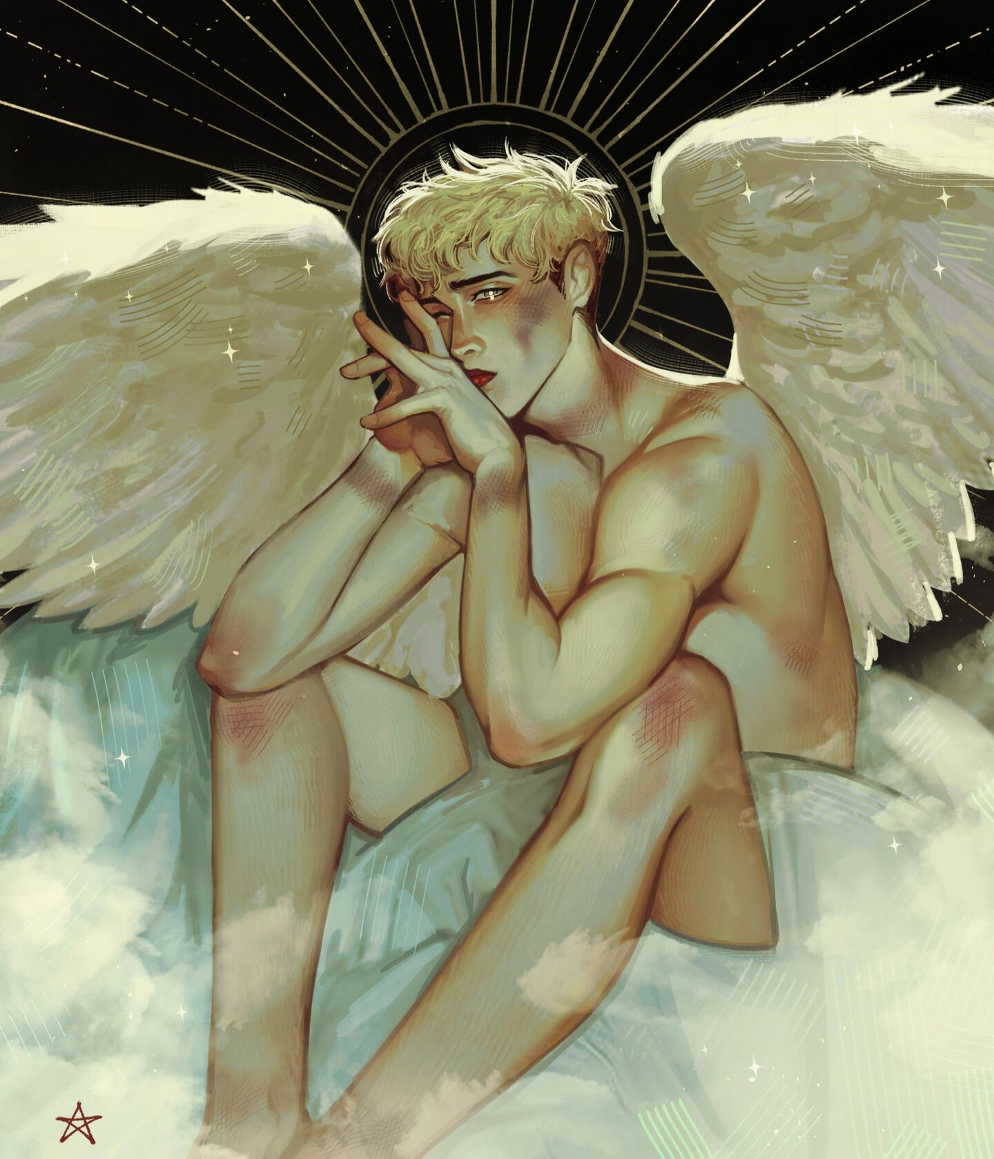 Fullbody - 120USD